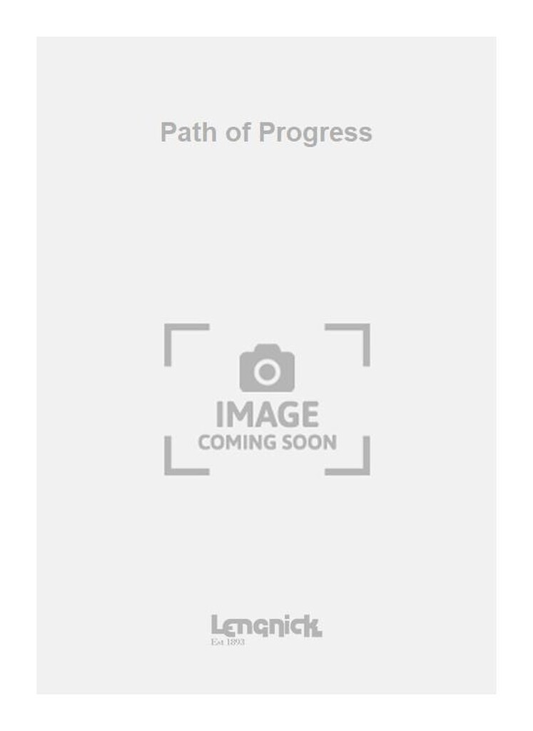 Path of Progress